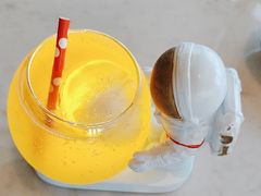 -三迪希尔顿酒店·星空酒廊