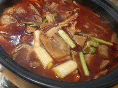 -肖记公安牛肉鱼杂馆· 省级非物质文化遗产(仁和路店)