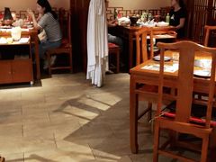 -前门涮肉(群力店)