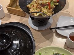 -避风塘(百联奥特莱斯广场店)