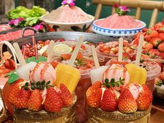 -周小明火锅(黑金冠社区店)