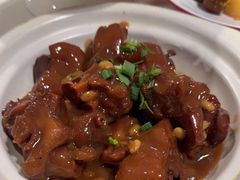 -大鸭梨烤鸭店(花园村店)
