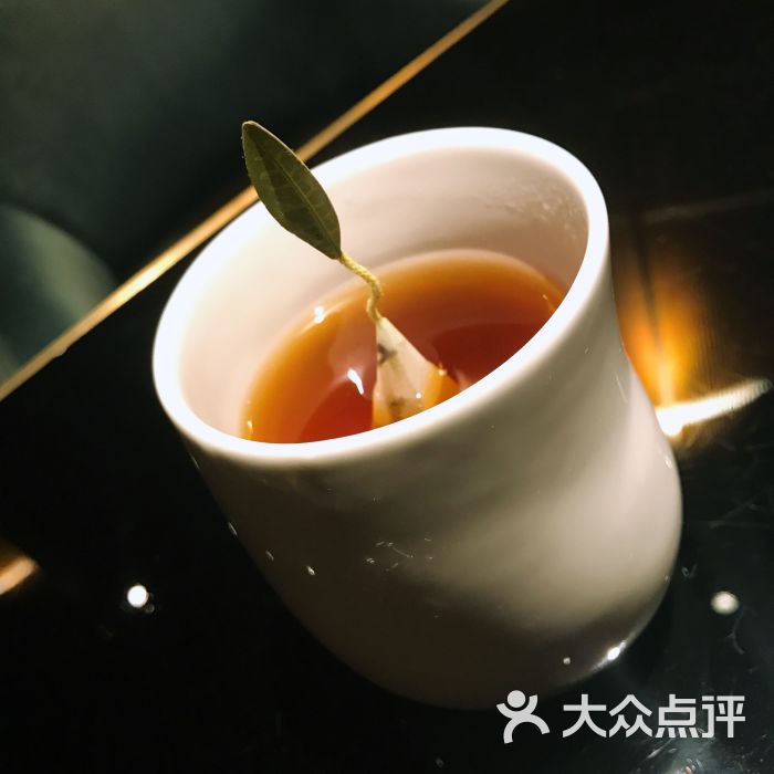 le régal略味法式甜品伯爵红茶图片 - 第3张