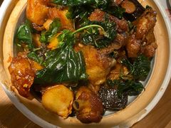 -岛风·台食小馆 ISLAND BISTRO(烟台山店)