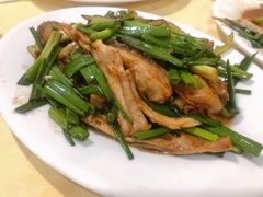 姜葱炒猪肚-电白鸭粥店(下沙二坊88号店)