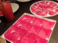 -东来顺·非遗火锅(赛格国际购物中心店)