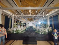 -迎宾一号酒店·宴会厅