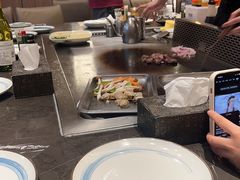 -大渔铁板烧(东城店)