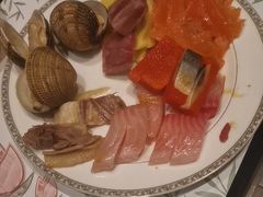 -上海虹桥宾馆味翠餐厅