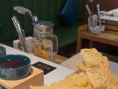 -烹然四季椰子鸡火锅(姚家园万象汇店)