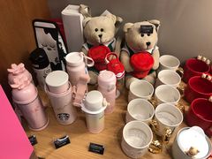 -星巴克(天津佛罗伦萨小镇店)