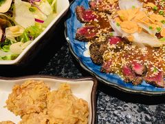 -無境·匠心日本料理(汉街店)