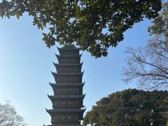 -常熟方塔园
