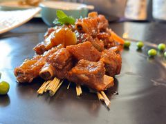 -翠湖轩中餐厅(昆明翠湖宾馆店)