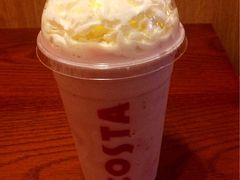 伊顿草莓酷乐冰-COSTA COFFEE(成都来福士店)