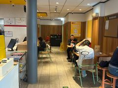 -麦当劳(安定门外大街店)