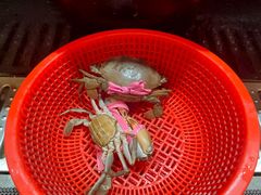 -醉壹号海鲜大排档·老厦门特色菜(厦门美食地标店)