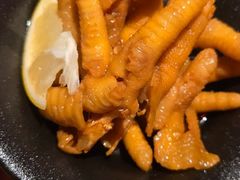 -黄尚皇小龙虾-螃蟹-深夜食堂(皇后公园店)