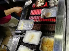 -冯姐生蚝(迎宾广场店)