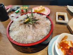 -三禾寿司(君尚店)