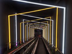 -Tenker Club弹刻极限主题公园 · 蹦床 · 团建 · 生日派对(大关店)