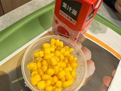 -麦当劳(西单明珠店)