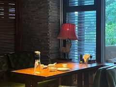 -Local泰莲庭(虹鳟鱼店)