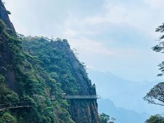 -三清山风景名胜区