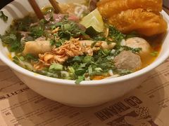 -Cô Thành Restaurant