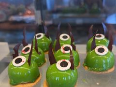 -嘉定凯悦·咖啡厅