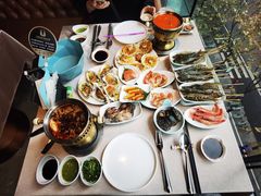 -上宴精品海鲜姿造(晶融汇旗舰店)