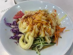 -帕米尔食府(白云观店)