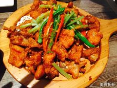 -茉莉餐厅(包河万达店)