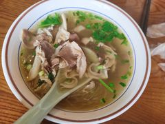 -鑫震源·苏式大虾生煎(山塘街店)