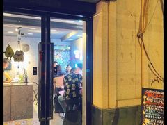 -LESCEDARS Brasserie Bistro香柏树