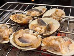 -震海贝烤贝·民俗特色店(延吉总店)