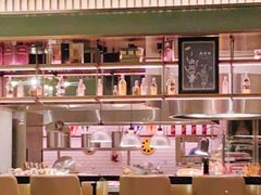-长春富力万达文华酒店-集·味自助餐厅