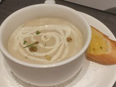 -卡朋西餐(宝安大仟里店)