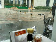 -老台门汤包(万达总店)