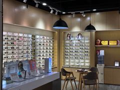 -宝明斋眼镜(洪楼店)