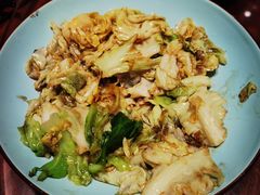 -再回头私房菜·老南京菜