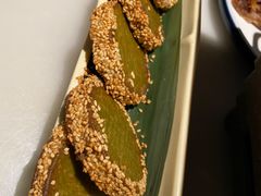-绿茶餐厅(成都太古里店)