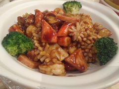 -大鸭梨烤鸭店(花园村店)