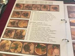-Old House Restaurant