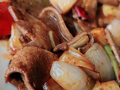 -大牌大·传统杭帮菜(湖滨店)