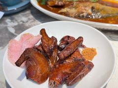 -又见炊烟私房菜(敬亭路店)