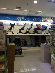 -孩子王童乐园(唐山万达广场店)