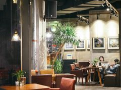 大堂-G+KITCHEN(龙湖狮山天街店)