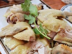 柴火盐焗鸡-杨厝六十六农庄农舍(杨厝路店)