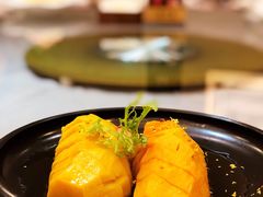 -御花园·粤菜·海鲜火锅(中山公园店)